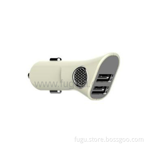 Ozone Generator Plasma Air Purification Vehicle charger